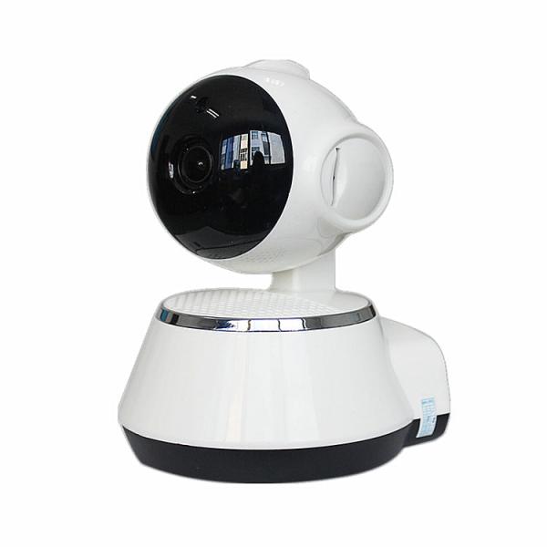 SMART NET CAMERA V380 4VISION